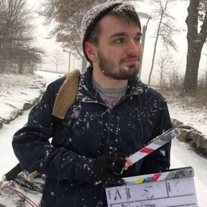 Meet your Posher, Zac